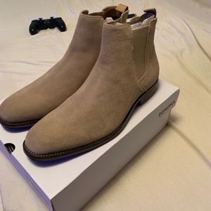 Sonoma Chelsea boots